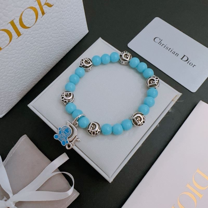 Christian Dior Bracelets